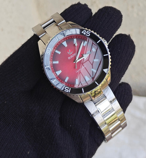 Amazing High Quality Ceramic watch - Timecraze