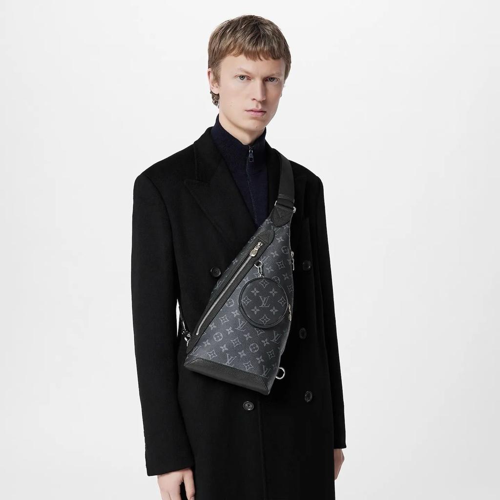 Lv Dui Sling Bag - Timecraze