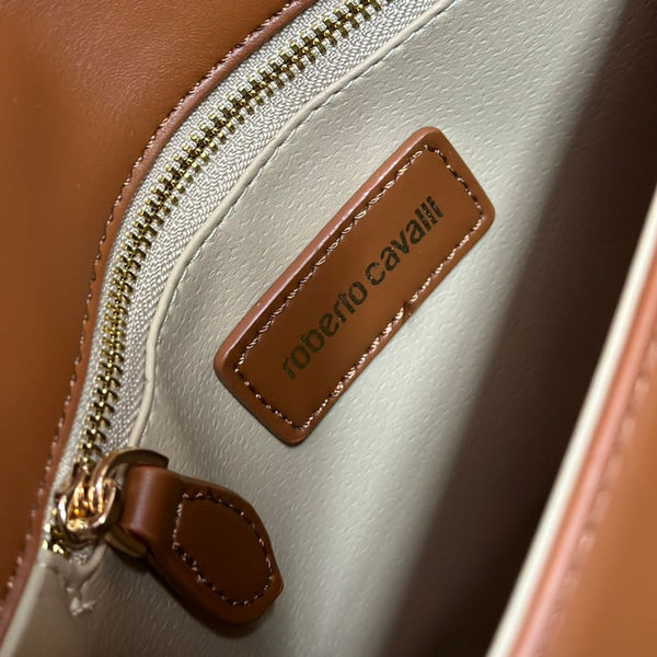 Amazing Roberto luxury bag - Timecraze