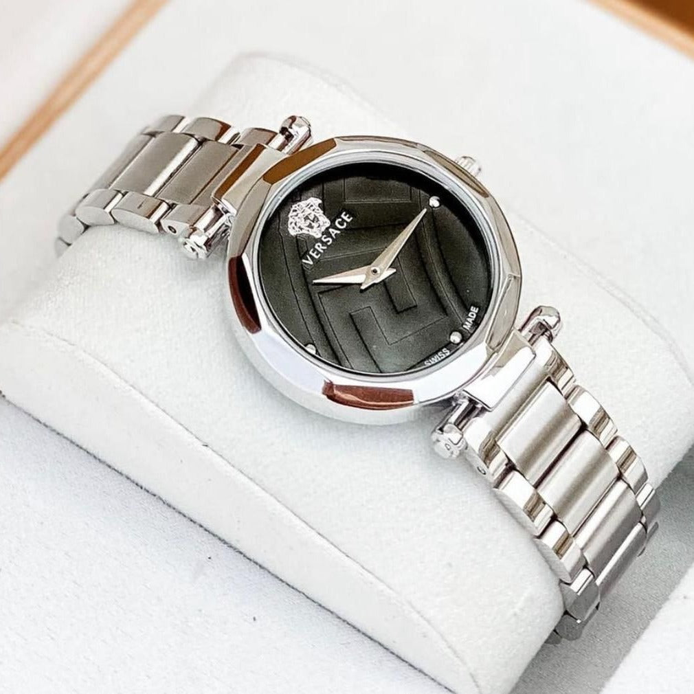 Amazing premium vsache women watch - Timecraze