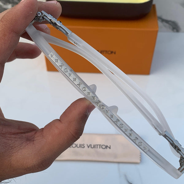 Lv premium quality Luxury Sunglasses - Timecraze