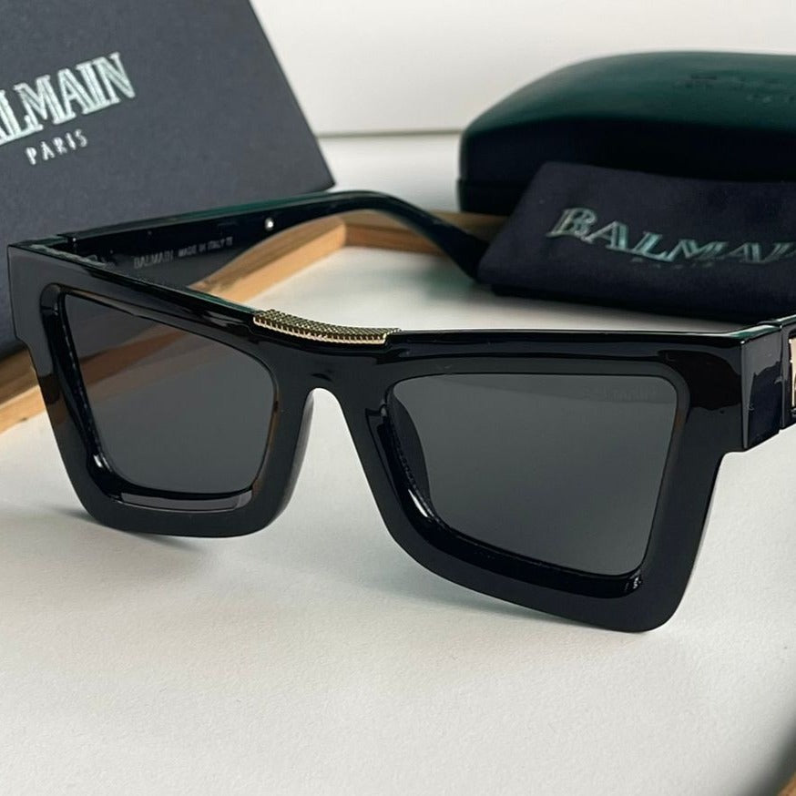 Bmain Premium Unisex Sunglasses - Timecraze