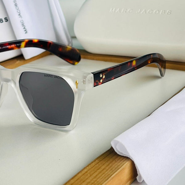 Mj Premium Unisex Sunglasses - Timecraze