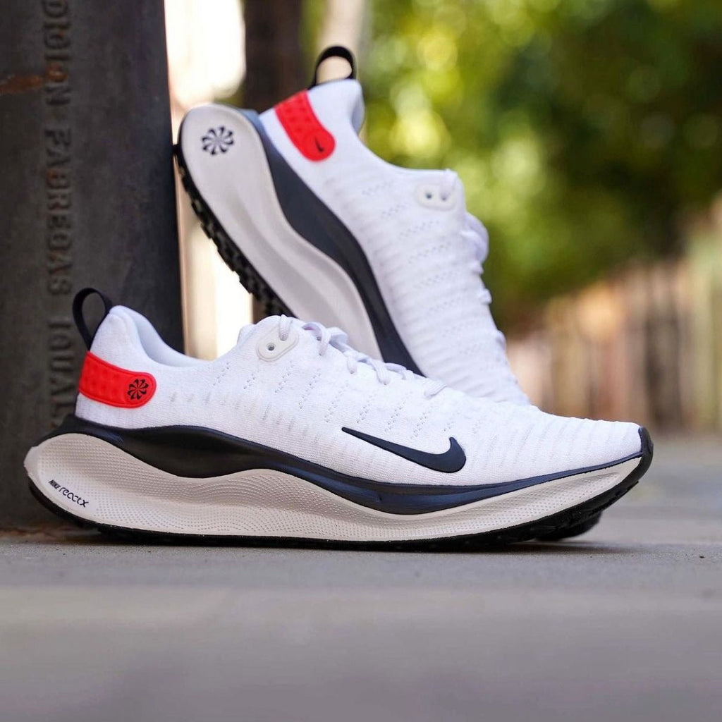 Nk react infinity run 4 shoes - Timecraze