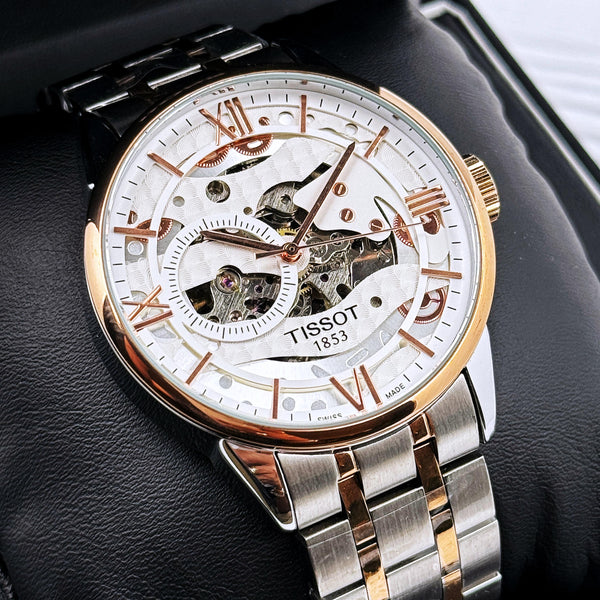 Tst premium watch - Timecraze