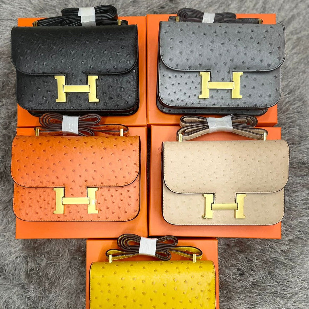 Amazing Crocodile Premium Bag - Timecraze
