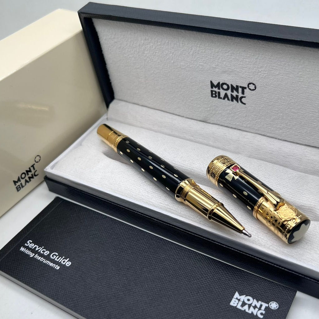 Mb Elizabeth edition pen - Timecraze
