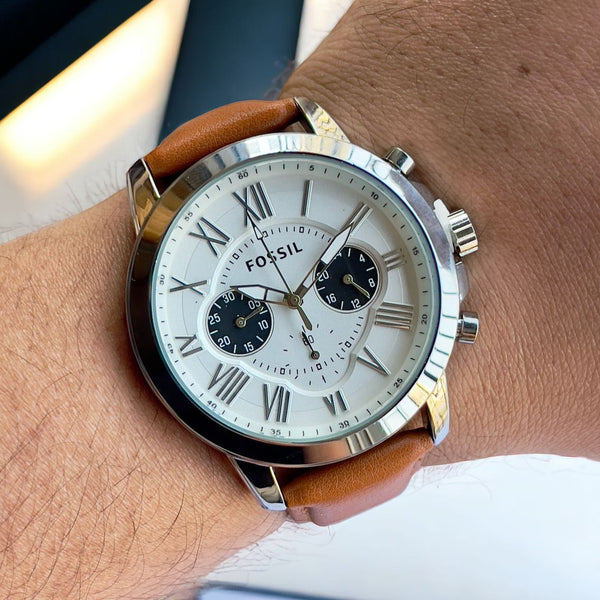 Fsl premium Grant FS4812 watch - Timecraze