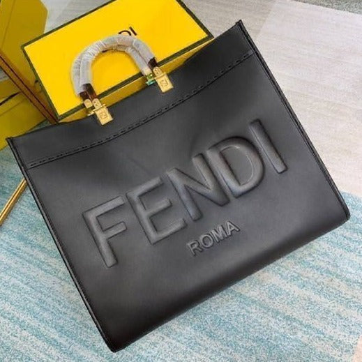 Amazing fnd sunshine shopper tote bag