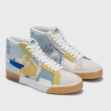 Amazing Blazer Premium Shoes - Timecraze