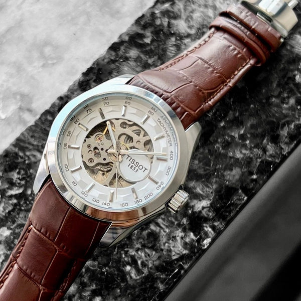 Amazing tst  automatic luxury watch - Timecraze
