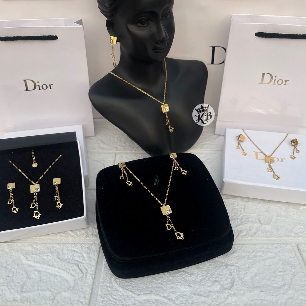 Amazing exclusive jewellery combo - Timecraze