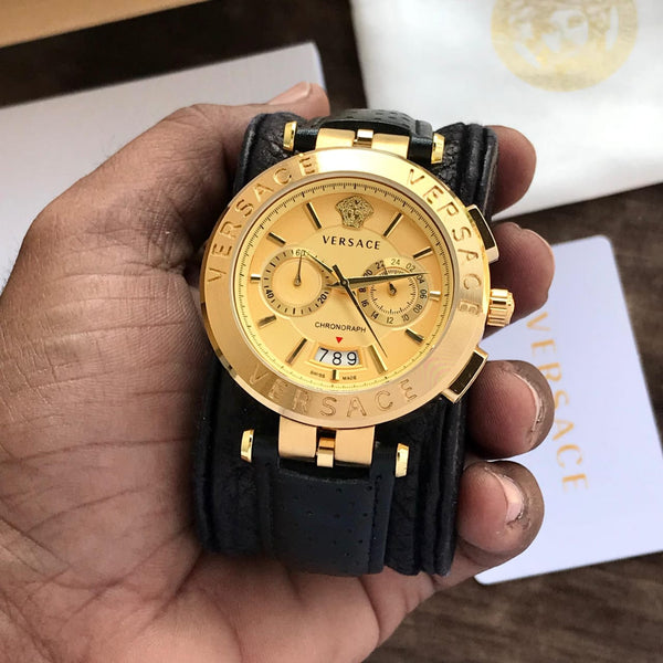 Vsache premium men luxury watch - Timecraze