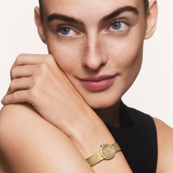 Dor Premium luxury woman watch - Timecraze