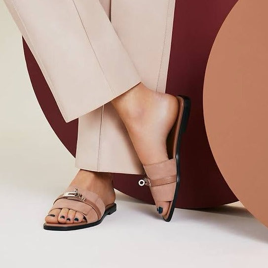 Premium Giulia Sandals - Timecraze