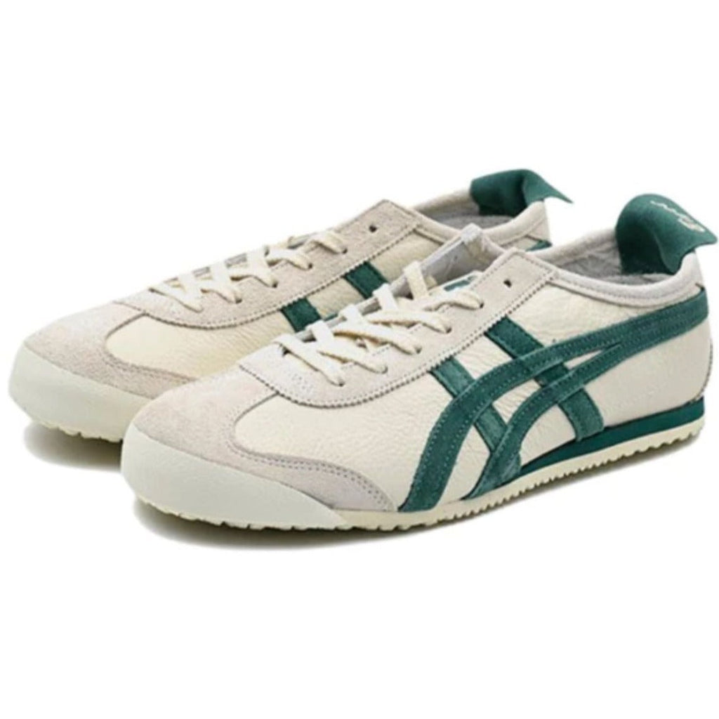 Tiger Mexico 66 premium shoes - Timecraze