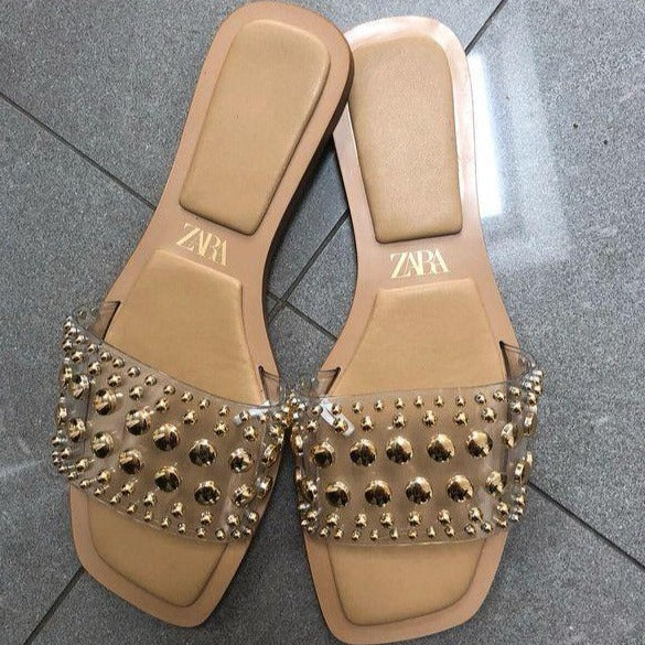 Amazing premium zr Flats - Timecraze