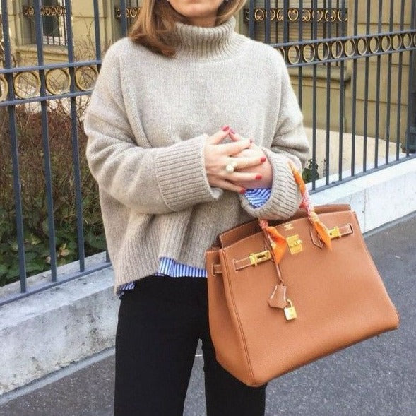 Hrms Birkin premium bags - Timecraze