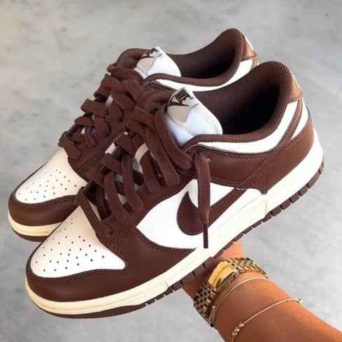 Amazing nk Sb Dunk cacoa shoes