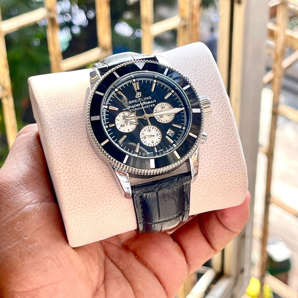 Premier quality Luxury Watch - Timecraze