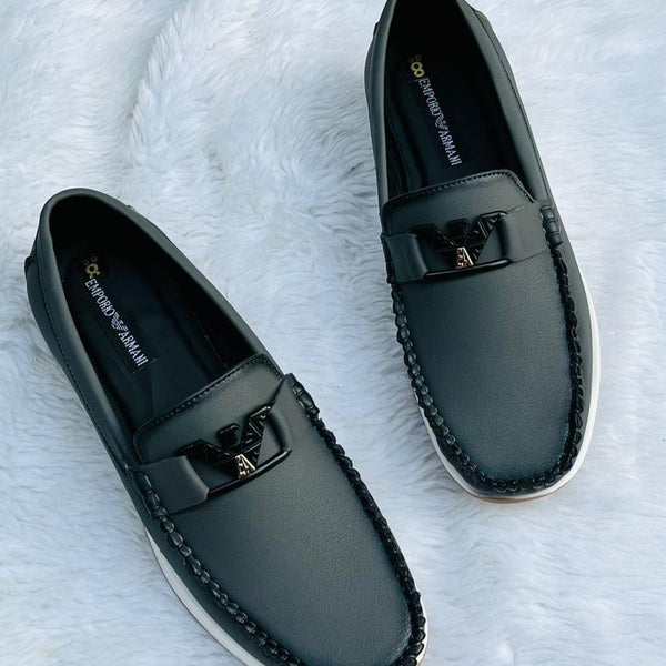 Ar Premium Loafers shoes - Timecraze