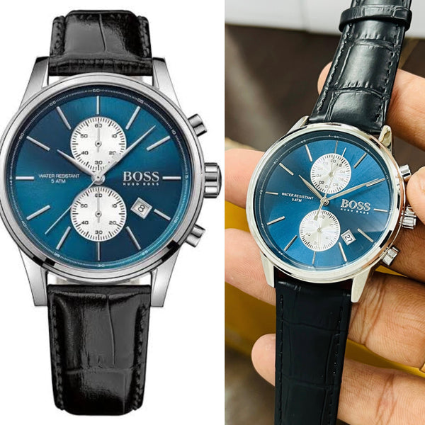Amazing Hb Classic Design watch - Timecraze