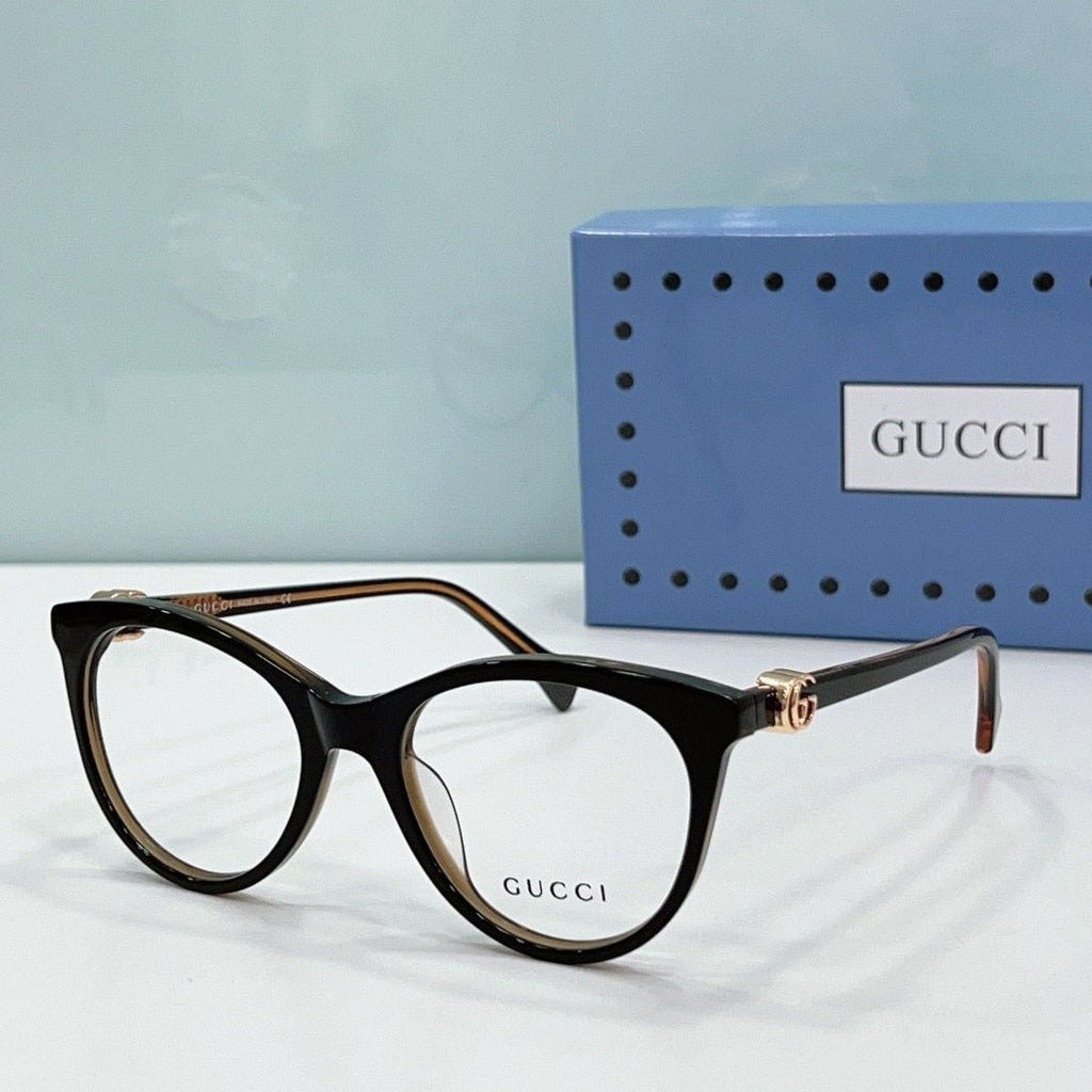 Gc Premium Optical Frame - Timecraze