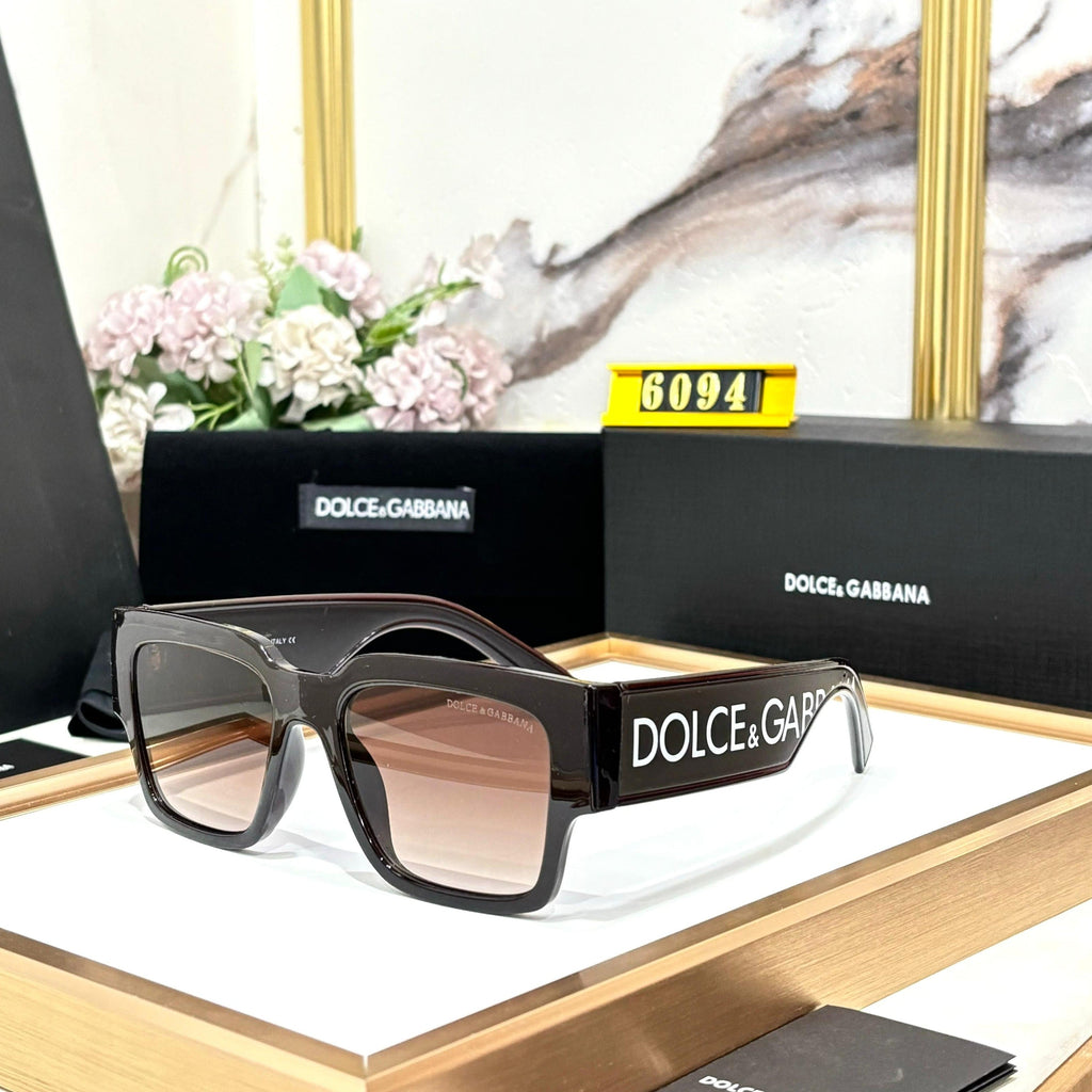 D&g Premium Quality mens sunglasses - Timecraze