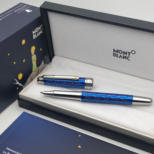 Mb Meisterstuck premium pen - Timecraze