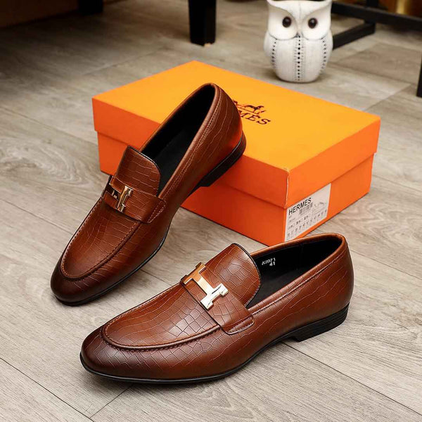 Amazing hrms premium loafers shoes