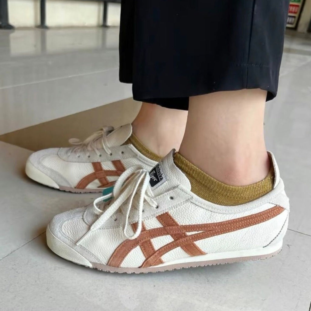 Tiger Mexico66 Premium Shoes - Timecraze