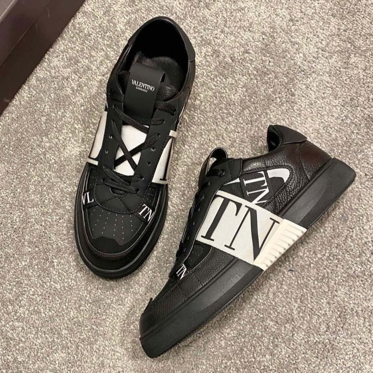 Premium Valentino Shoes - Timecraze