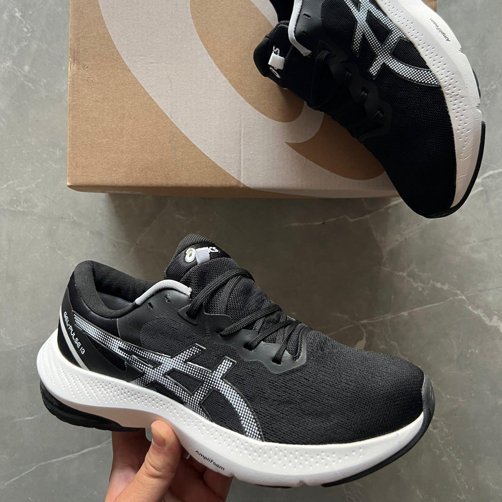 Ascs gel pulse 13 shoes - Timecraze