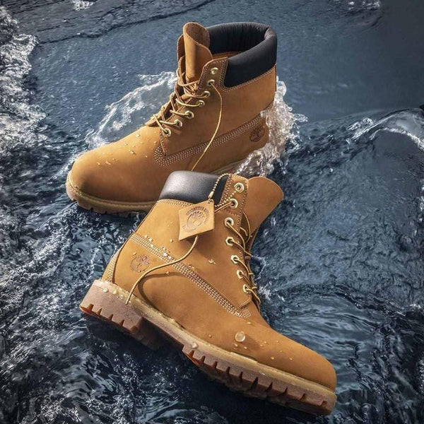 Amazing tberland boots - Timecraze