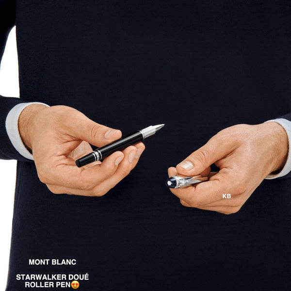 Starwalker Premium Pen - Timecraze