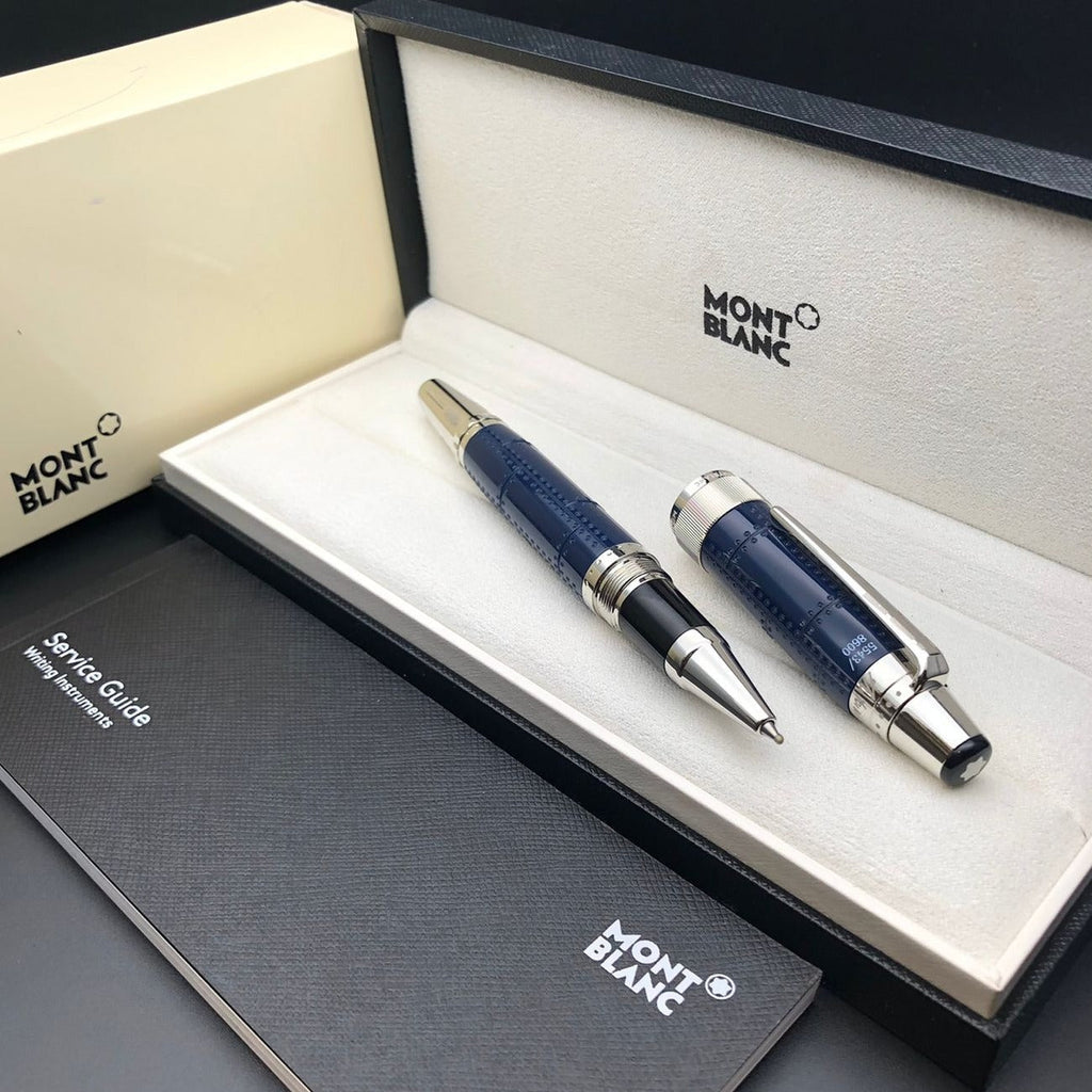 Mb Antoine Saint Exupery pen - Timecraze