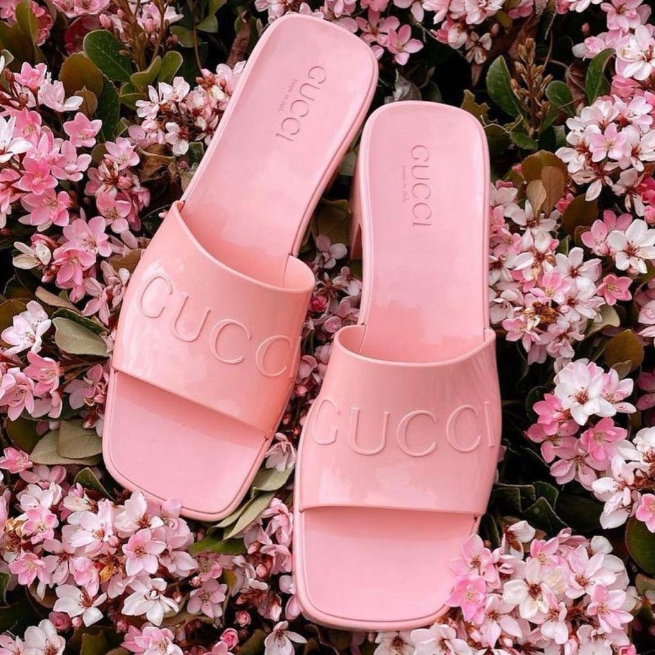 Gc Premium Mules - Timecraze