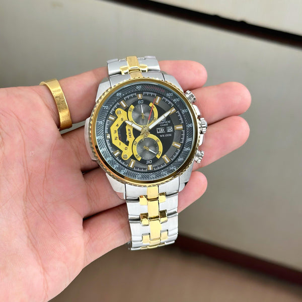Amazing Premium Quality Luxury Watch - Timecraze