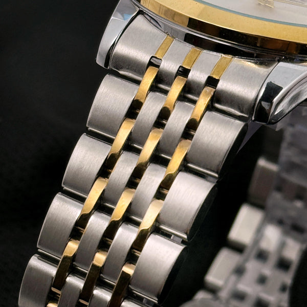 Superb quality Luxury longins watch - Timecraze