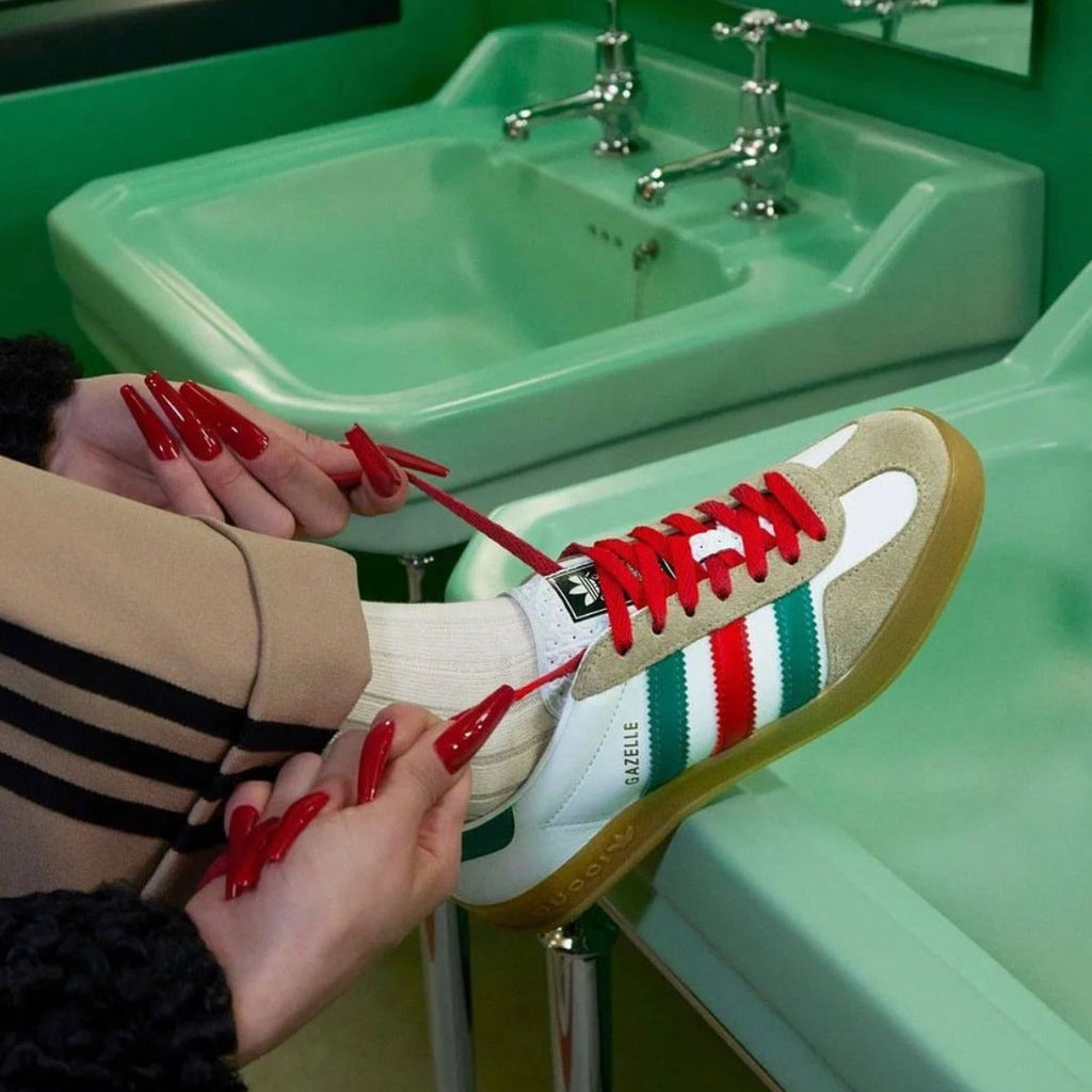 Ad X Gc Premium Quality Shoes - Timecraze