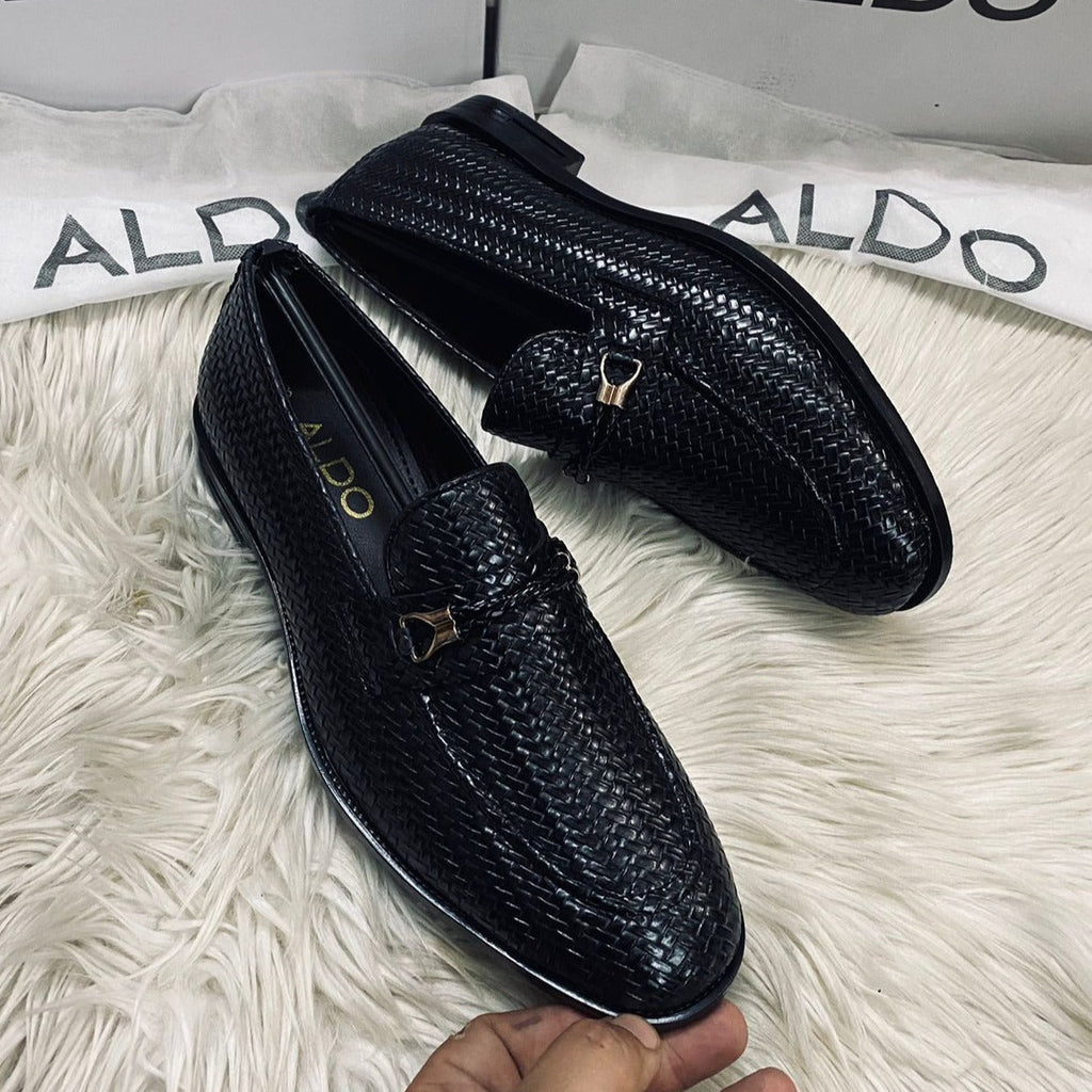 Ad premium Loafers shoes - Timecraze