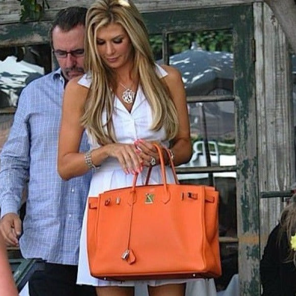 Hrms Birkin premium bags - Timecraze