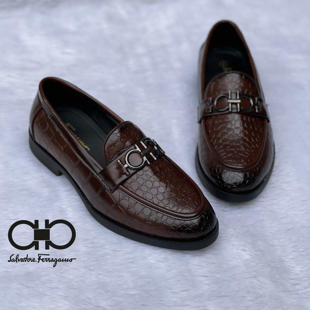 Amazing Premium quality Formals Shoes - Timecraze