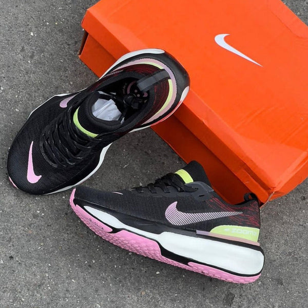 Nk Zoom Invisible Girls Shoes - Timecraze