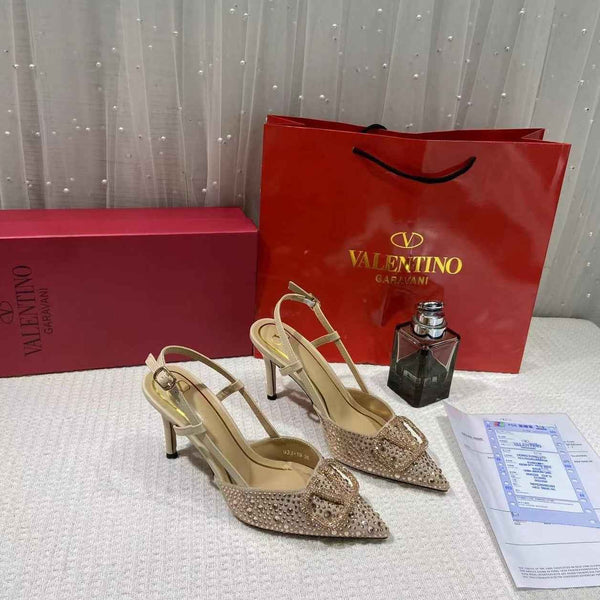 Amazing valento heels