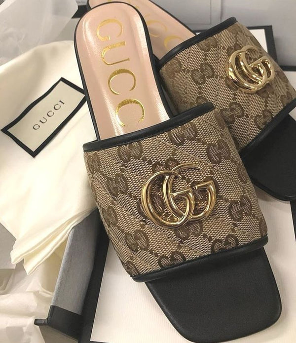 Gc Premium quality Flats - Timecraze