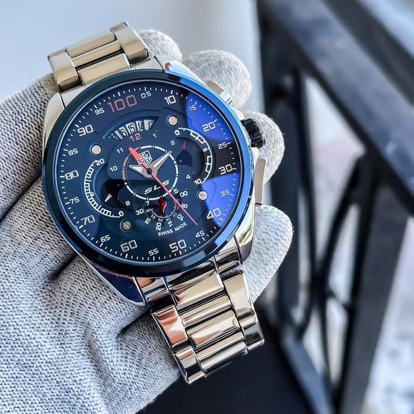 Mercedes-Benz SLS Men watch - Timecraze