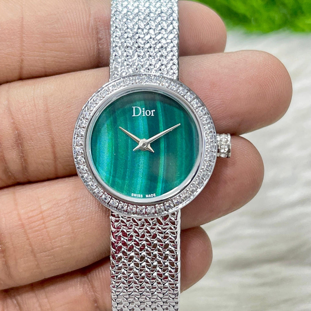 Dr Premium Quality Girls Watch - Timecraze
