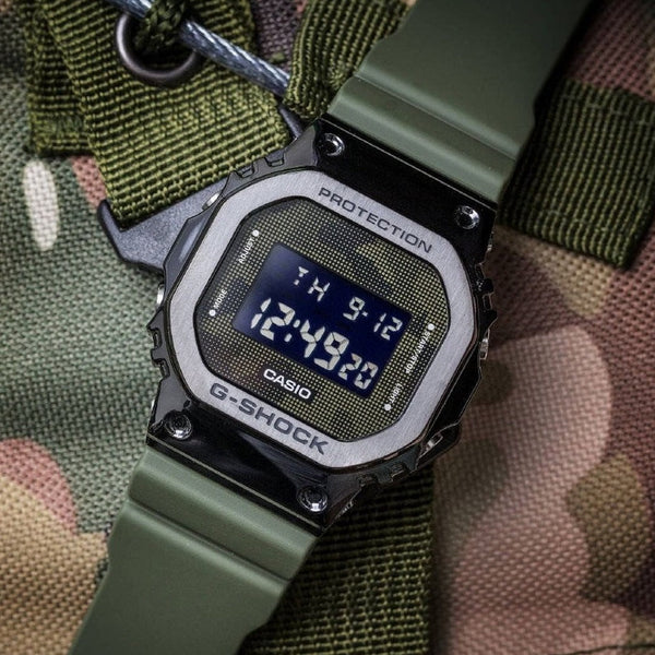 Amazing Premium gsshocck Unisex watch - Timecraze