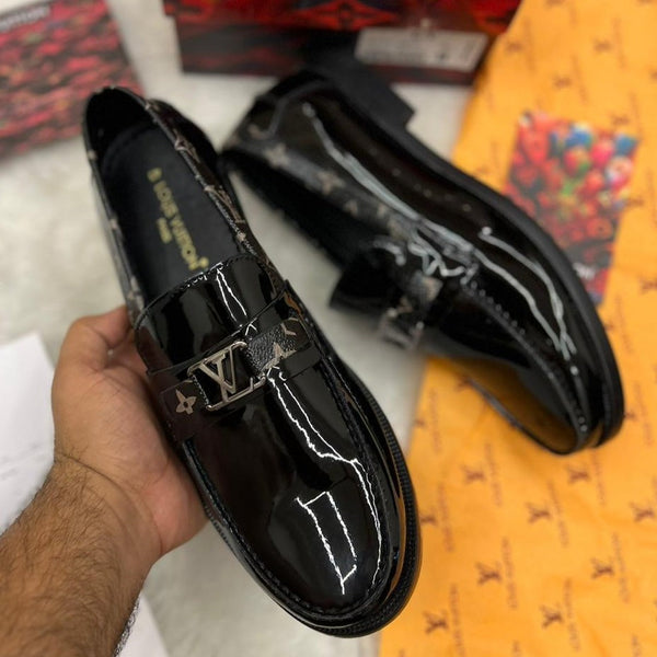 Amazing Lv mocassins Shoes - Timecraze